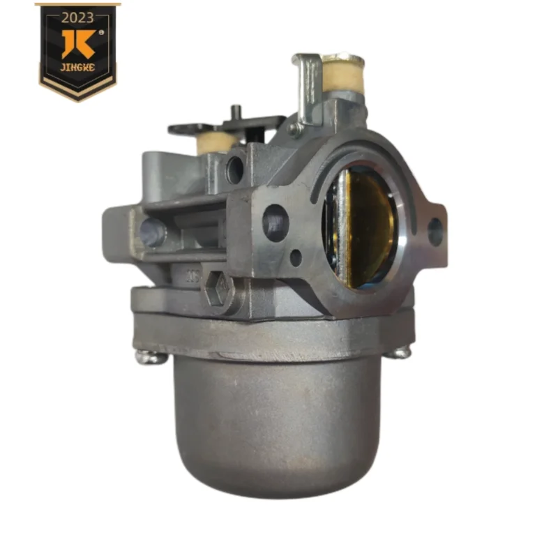 BP27-1 is suitable for mechanical carburetors, Briggs&Stratton 799728 498027 498231 499161 lawn mower carburetor with gasket