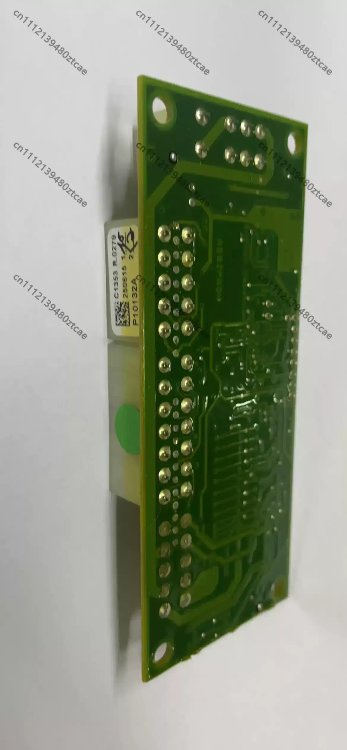 Запасная плата управления (PCB) для электрического ножничного подъемника (джойстик) (art.: 3920dbfc6ac70) - 3920dbfc6ac70