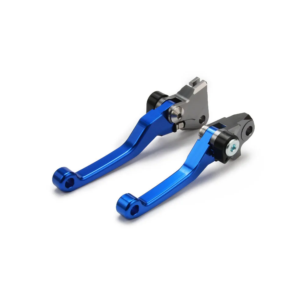 

Аксессуары для мотоциклов CNC рычаг тормоза сцепления для YAMAHA YZ125 YZ250 YZ250F YZ125X YZ250X YZ426F YZ450F YZ250FX YZ450FX