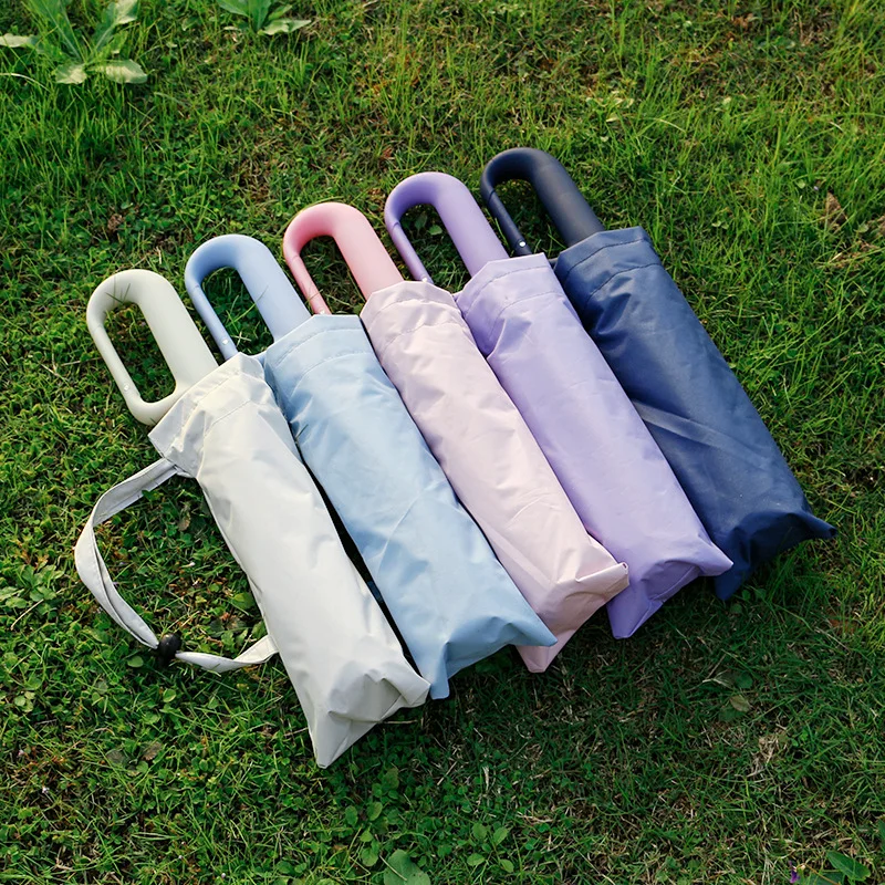 Полностью Автоматический Зонт С Кнопкой Ветрозащитный Прочный Пляжный Для