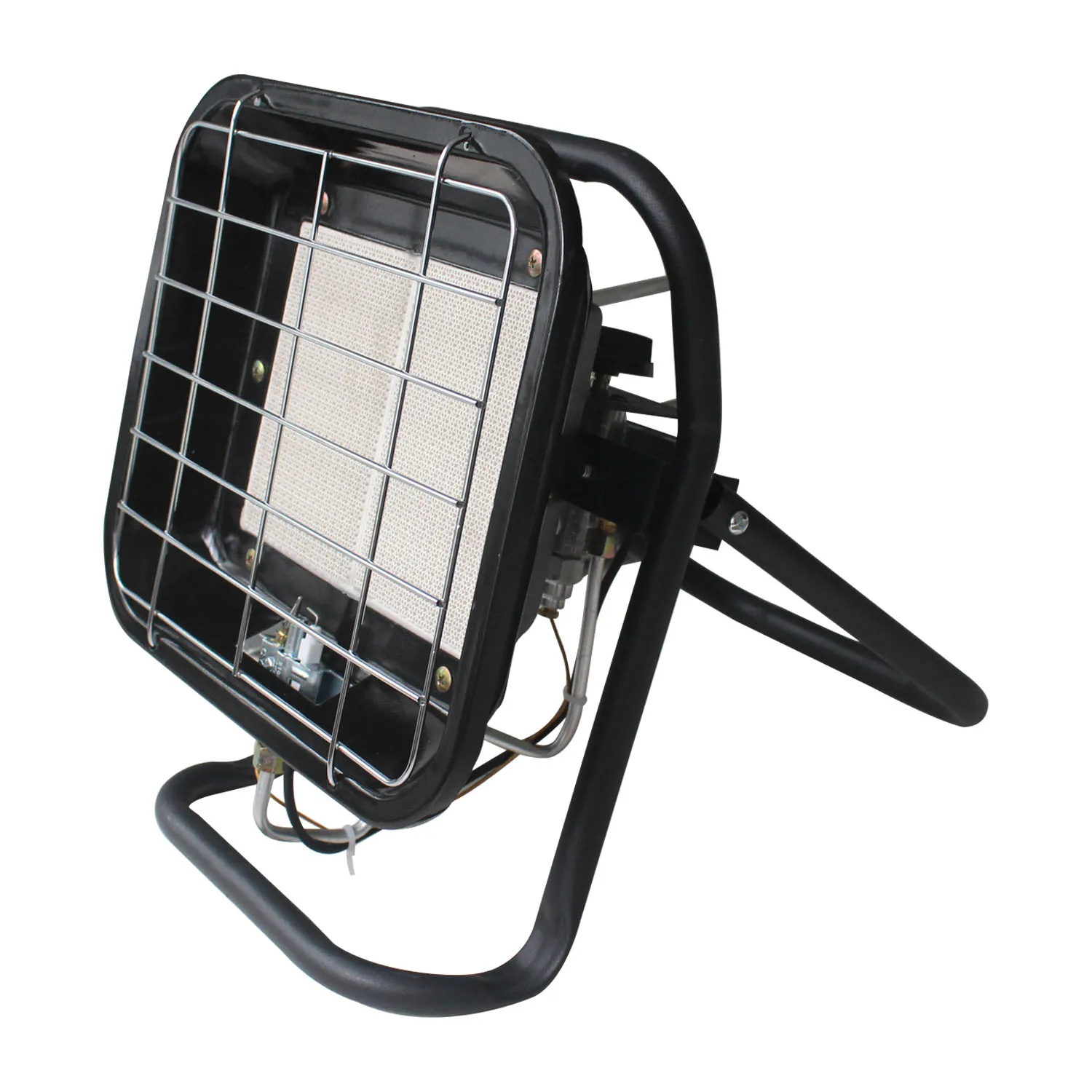 Газовый Обогреватель Туристический Для Палатки Купить