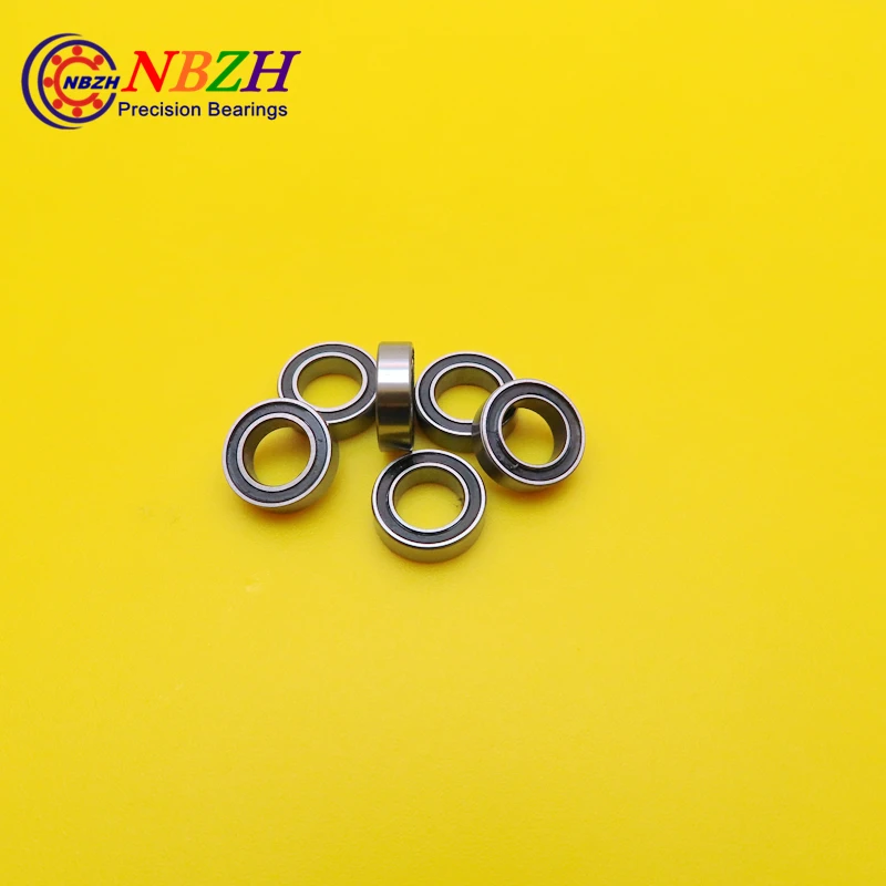 

Подшипники NBZH MR106-2RS 6*10*3 мм 50 шт.