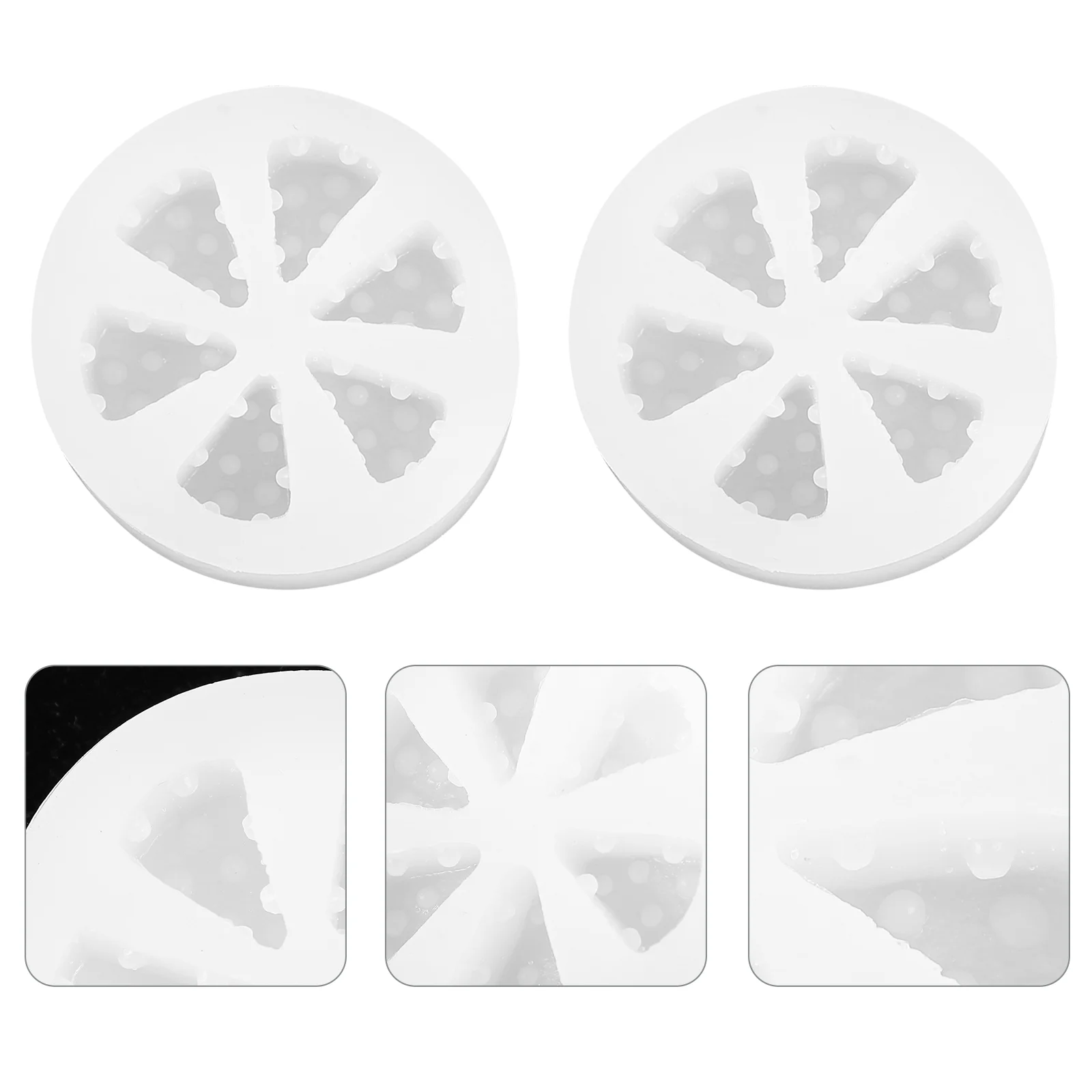 

Mold Silicone Cheese Baking Cake Chocolate Dessertstick Non Molds Pudding Decoration Biscuit Shape Mousse