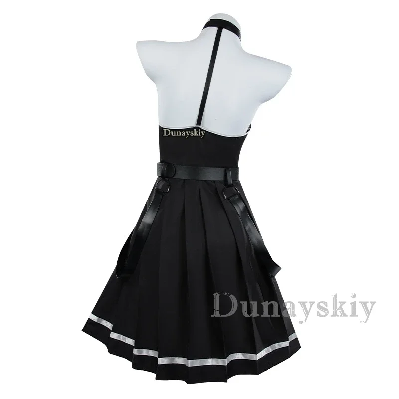 Костюм для косплея из аниме фритюр за пределами путешествия