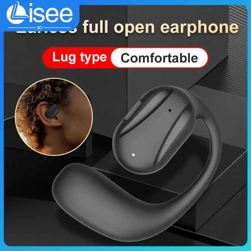 

Hanging Ear Tws Earbuds Wireless Stereo Earphones Headset For Xiaomi Huawei Headphones Hot New