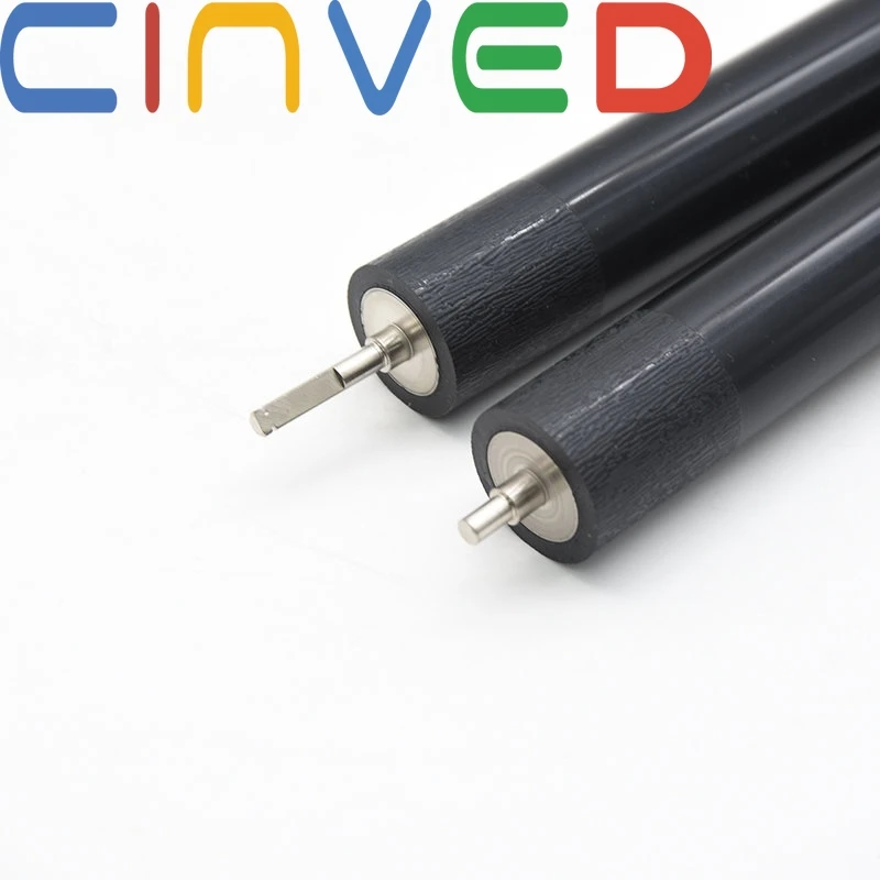 

Нижний ролик фьюзера давления LU8566001 LU9215001 для Brother HL 5450 5445 5440 5472 DCP 6180 8110 MFC 8157 8710 8510 8520, 2 шт.