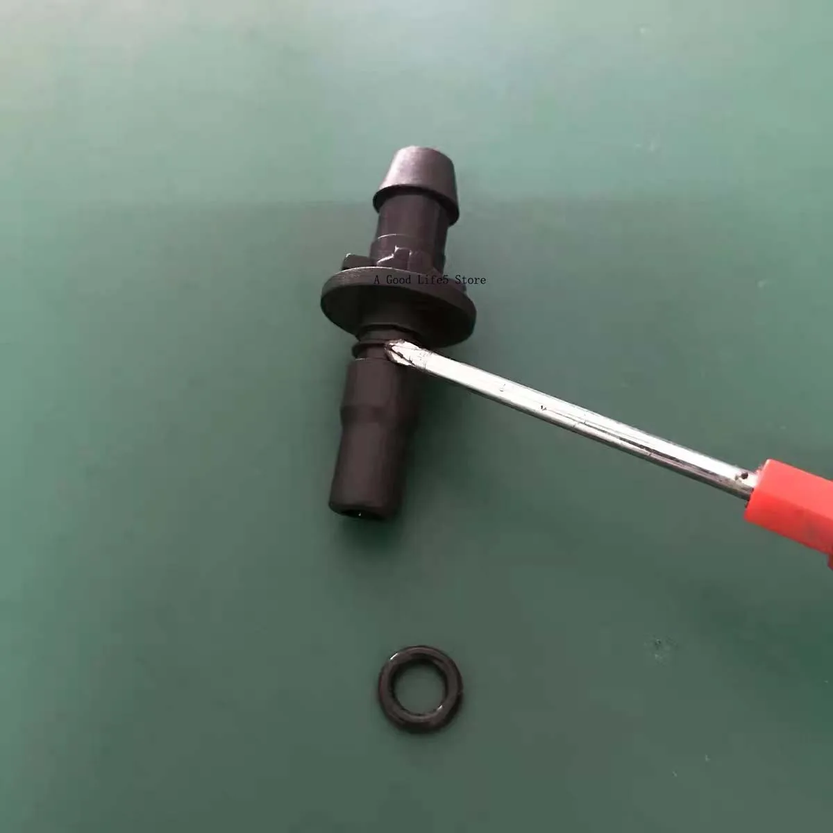 Подходит для Fulan Zhengdong A850/850V2/408B уплотнительное кольцо кофемашины Nestle