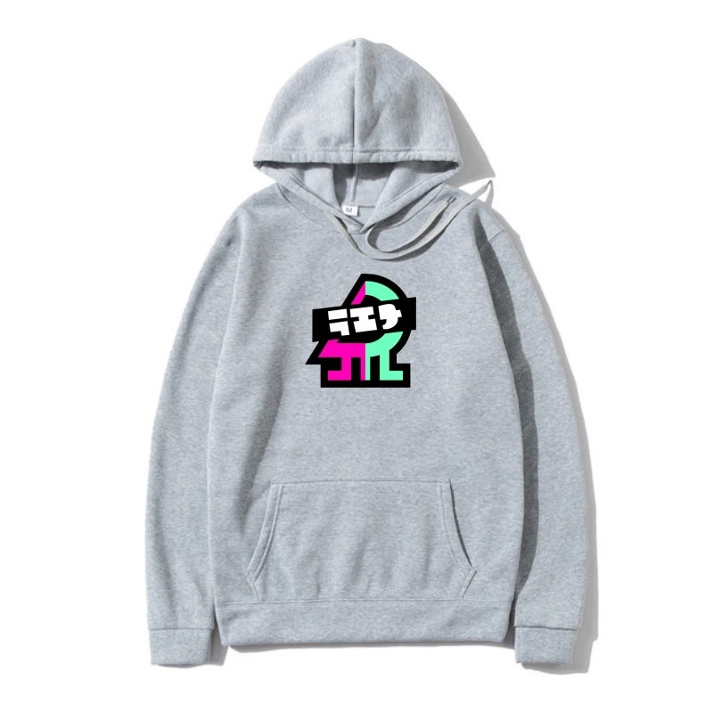 

Squidforce Splatfes Hoody 2 Outerwear Splatoon 2 Outerwear Black For Men-Women Colorful Hoody