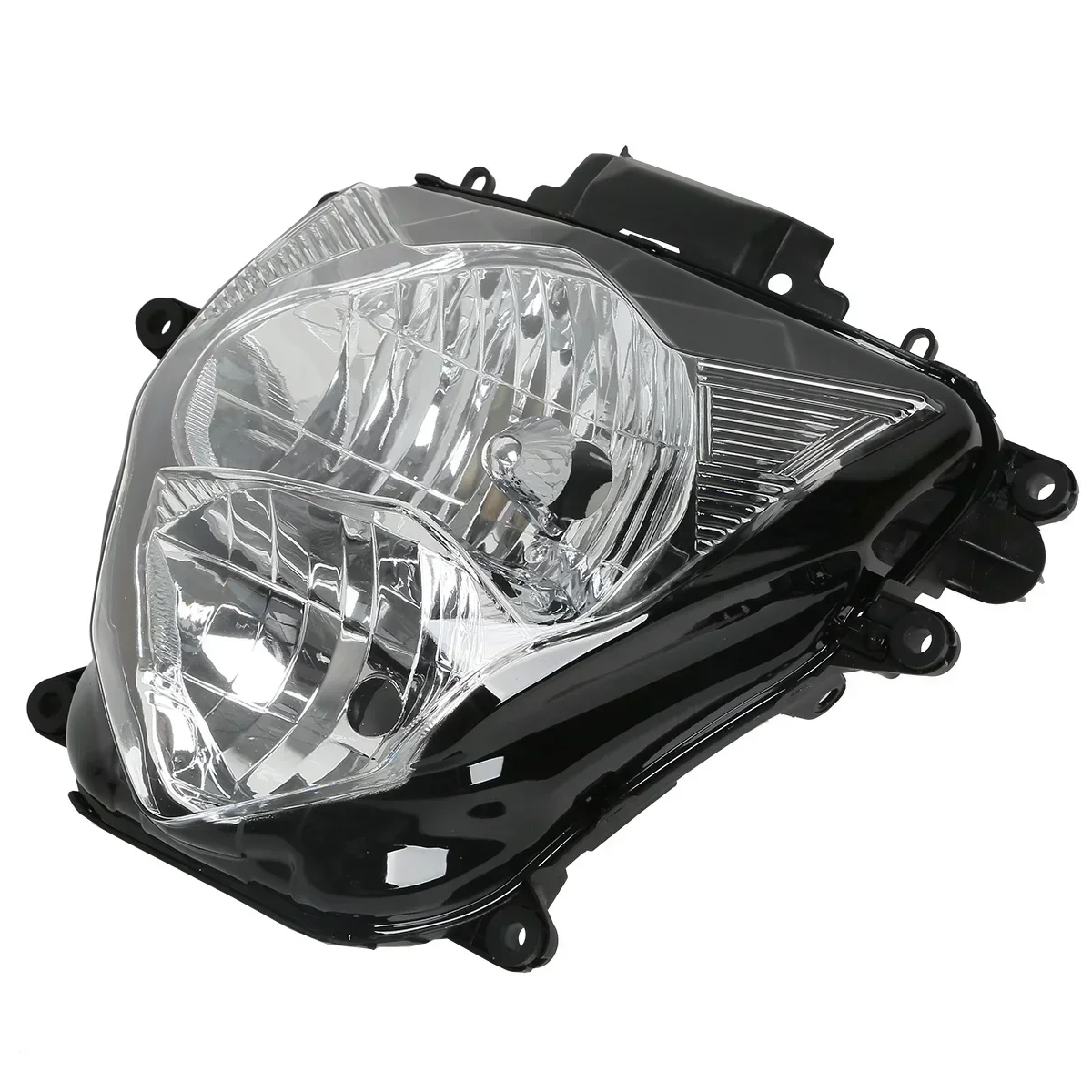 Аксессуары для мотоциклов передняя фара Suzuki GSXR 600 GSX-R750 2011-2021
