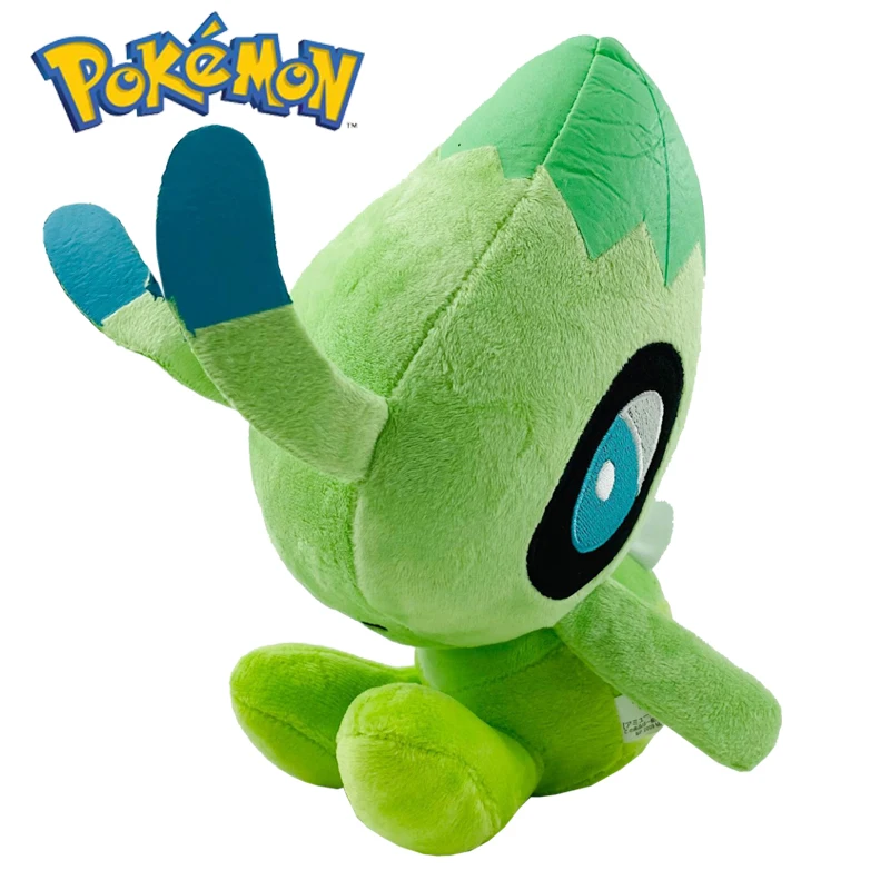 

Плюшевая кукла Покемон Пикачу, 20 см, Mew Zapdos Aerodactyl Eevee Lapras Dragonite poppoképli mo, плюшевые игрушки для детей, Детский подарок