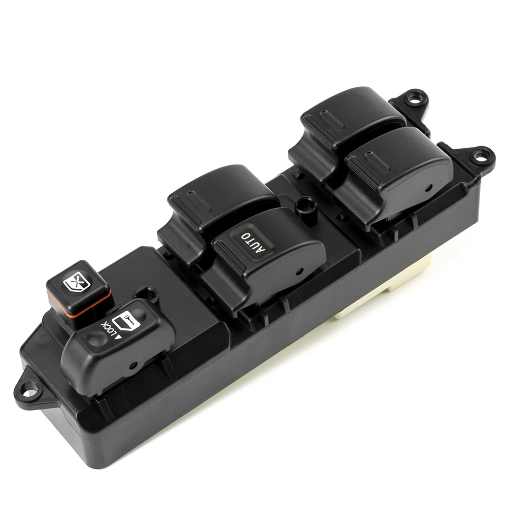 

8482060090 Power Window Lifter Master Control Switch For Toyota Camry Echo Yaris T.U.V 4Runner Hilux Land Cruiser 84820-60090