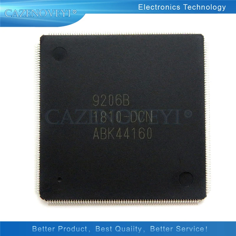 1 шт./лот 9206B-DBN 9208B-DCN 9206B-DCN SPV9206B 9206B QFP-256