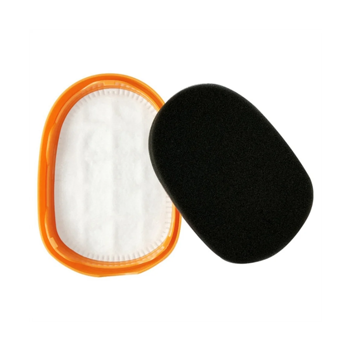 7 шт. сменные фильтры Hepa для Speed Pro Max FC6812/FC6801/FC6813 запчасти пылесоса аксессуары