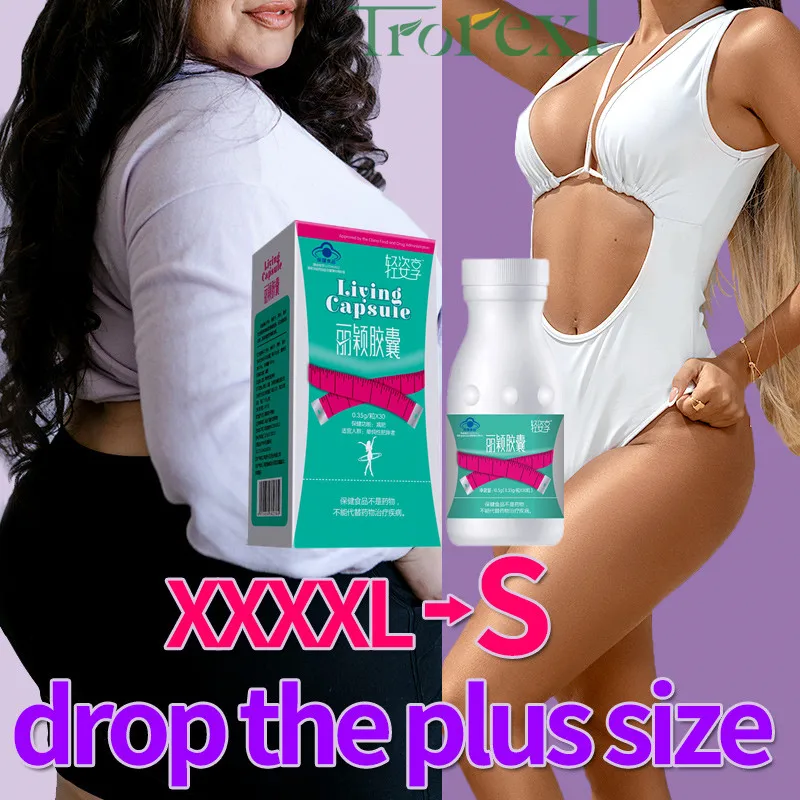

Hot Slimming Weight Loss Diet Pills Detox Face Lift Decreased Appetite Night Enzyme Powerful Fat Burning And Cellulite Capsule