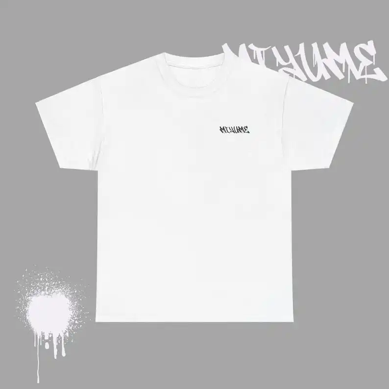 Унисекс футболка с принтом аниме персонаж клевера/футболка графическим