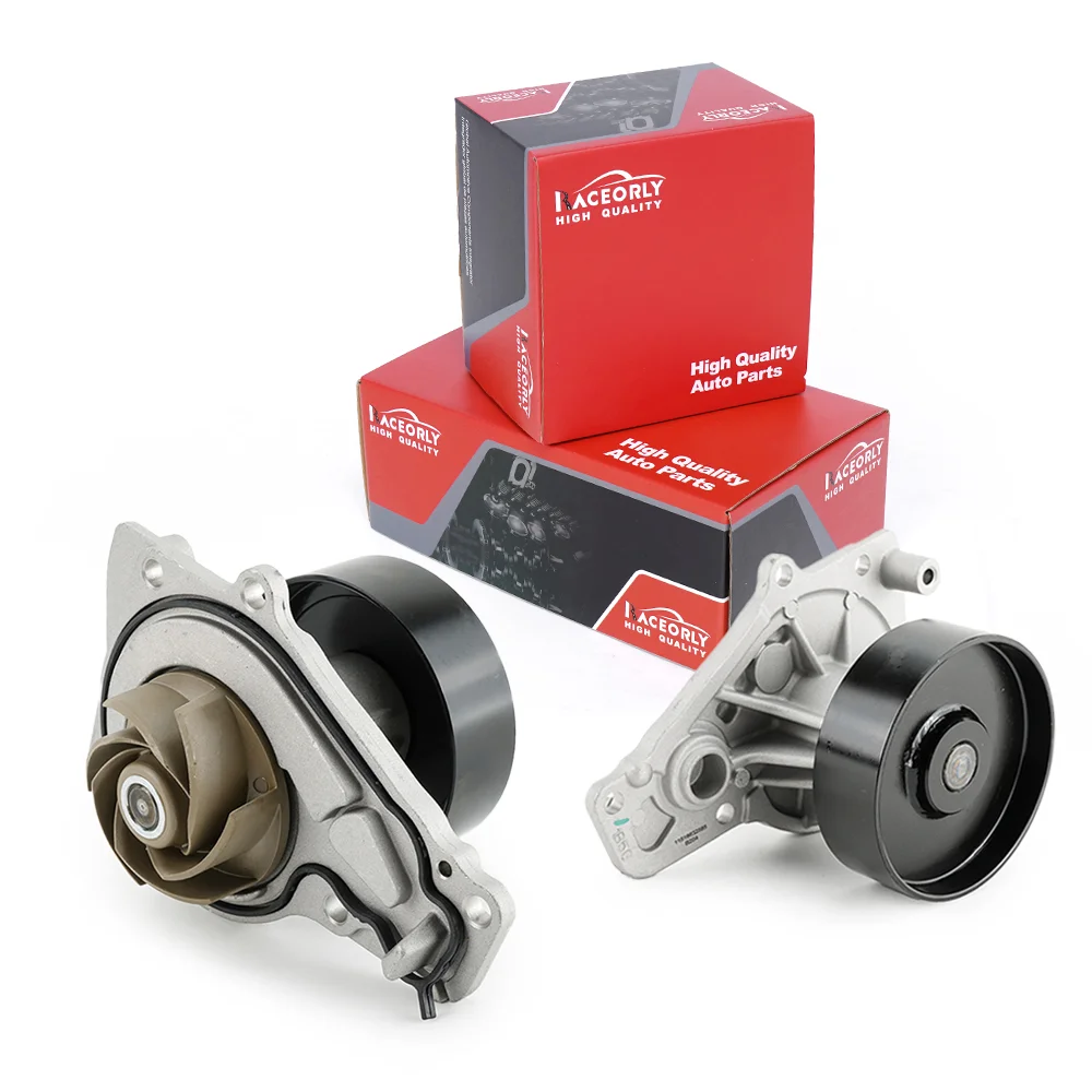 Прямая продажа с завода запчасти для автомобилей raceparis системы охлаждения