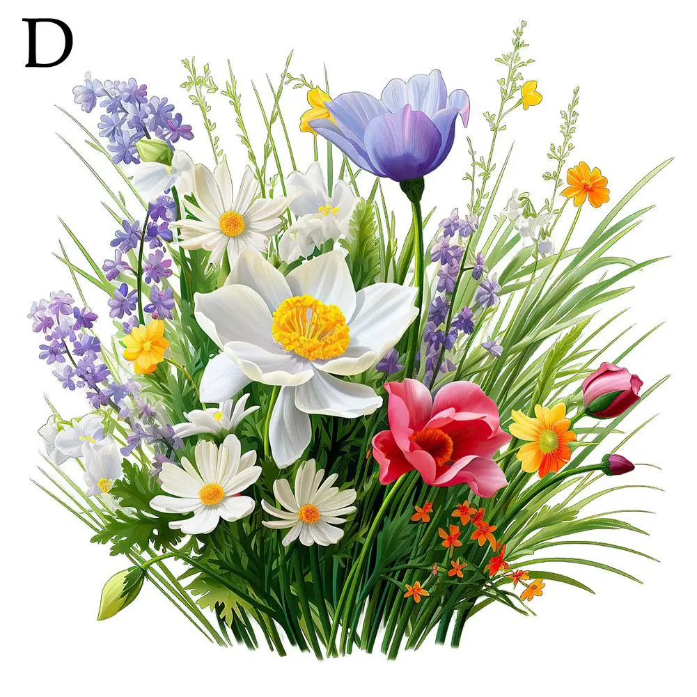 

Наклейка на унитаз с бабочкой