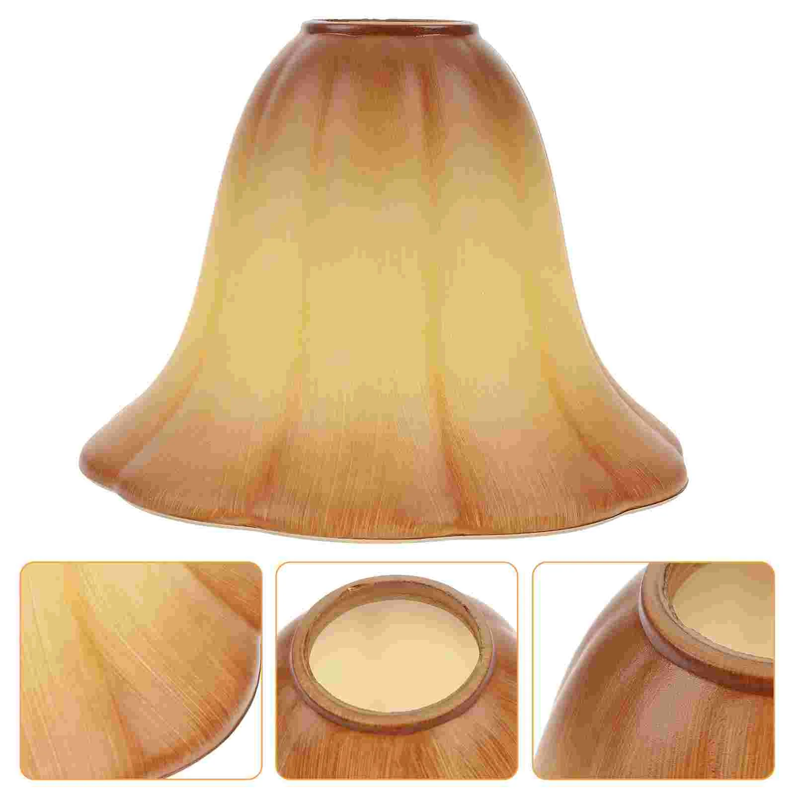 

Лампа Shadelampshade для потолочного светильника, сменный цилиндрический напольный светильник с подвесками в виде колокольчиков и вентиляторов