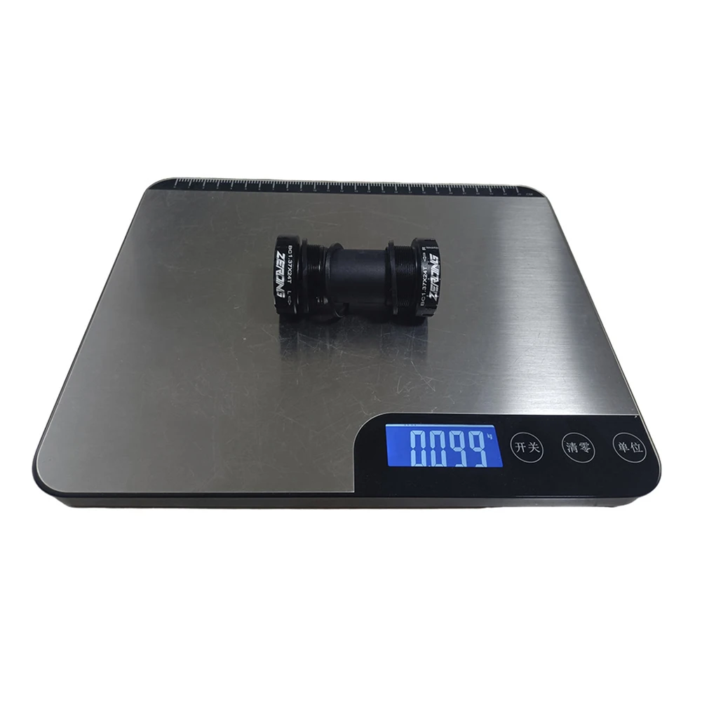 

Bearing BSA 68-73 Bike Bottom Bracket Bearing Black Bike Bottom Bracket For 24mm Axle Or GXP Axle High Performance