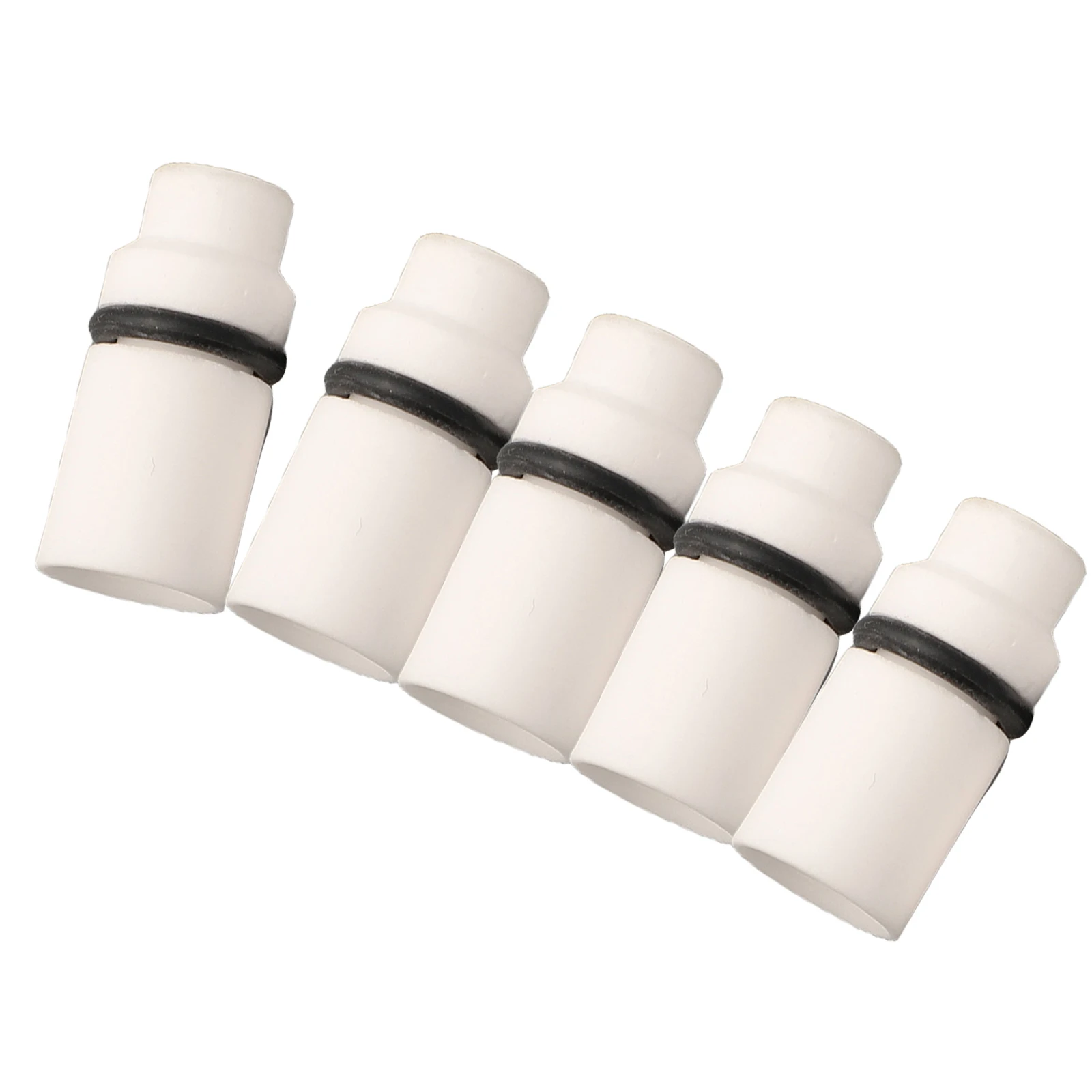 Набор из 10 шт. насадки для пескоструйной обработки максимальное давление 160