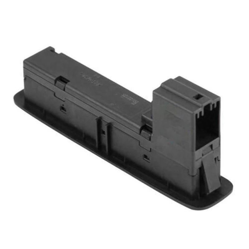 Кнопка переключателя памяти для автомобильного сиденья подходит Volkswagen Myton Sharan