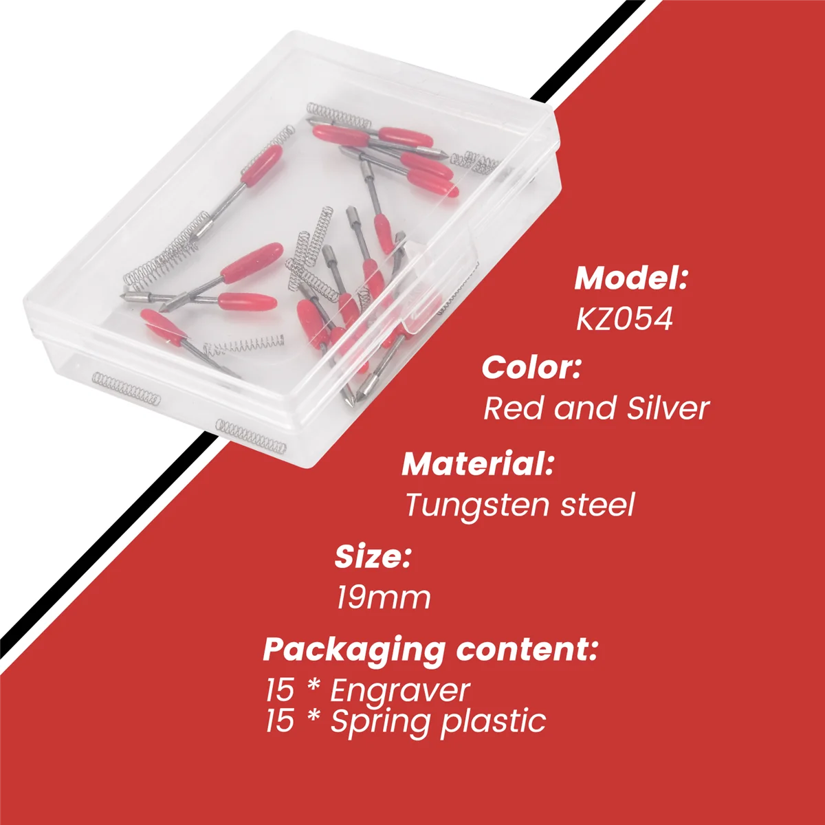 15 шт. 45 градусов для Graphtec CB09 виниловый резак лезвия плоттера CB09U силуэт камея нож