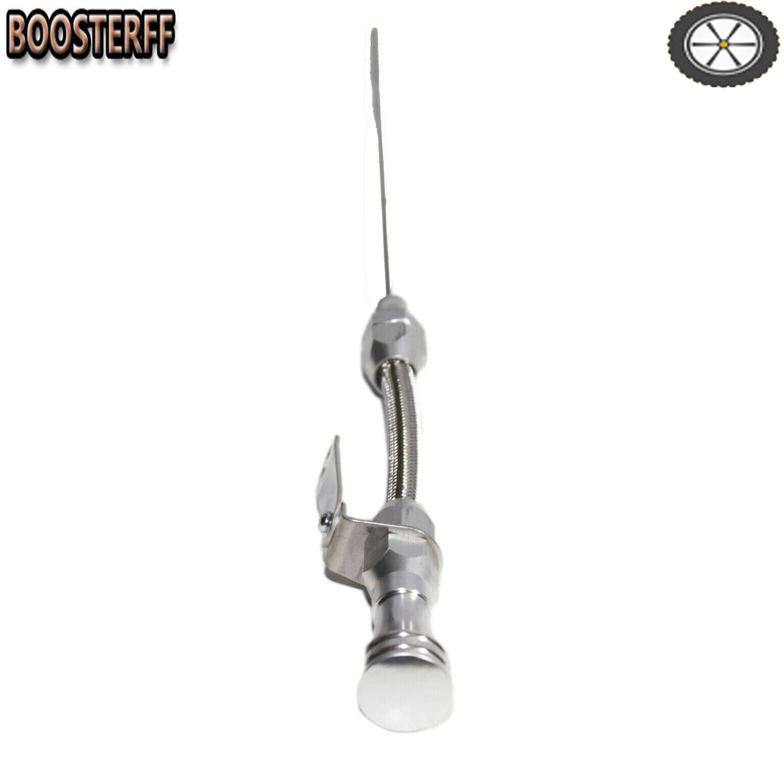 Гибкий масляный дозатор двигателя для телефона SBChevy 265 283 327 350 со стороны драйвера