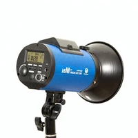 cononmark i6m 600ws 1 8kg built in 2 4g wireless system high speed sync 18000s outdoor studio camera flash light