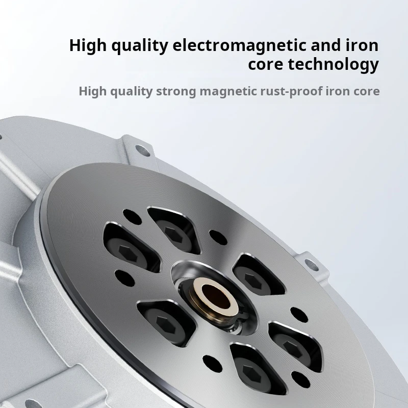 Фото Микромотор Unitree GO Motor GO-M8010-6 Шарнирный двигатель с высоким крутящим моментом MIT, расширенный выбор, четырехступный интеллектуальный робот FOC №2