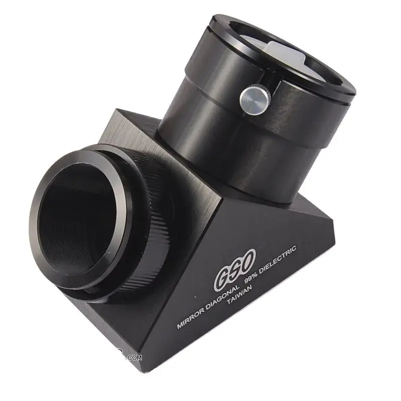 GSO-зеркало diэлектрический Диагональ 2 дюйма 99% для SCT