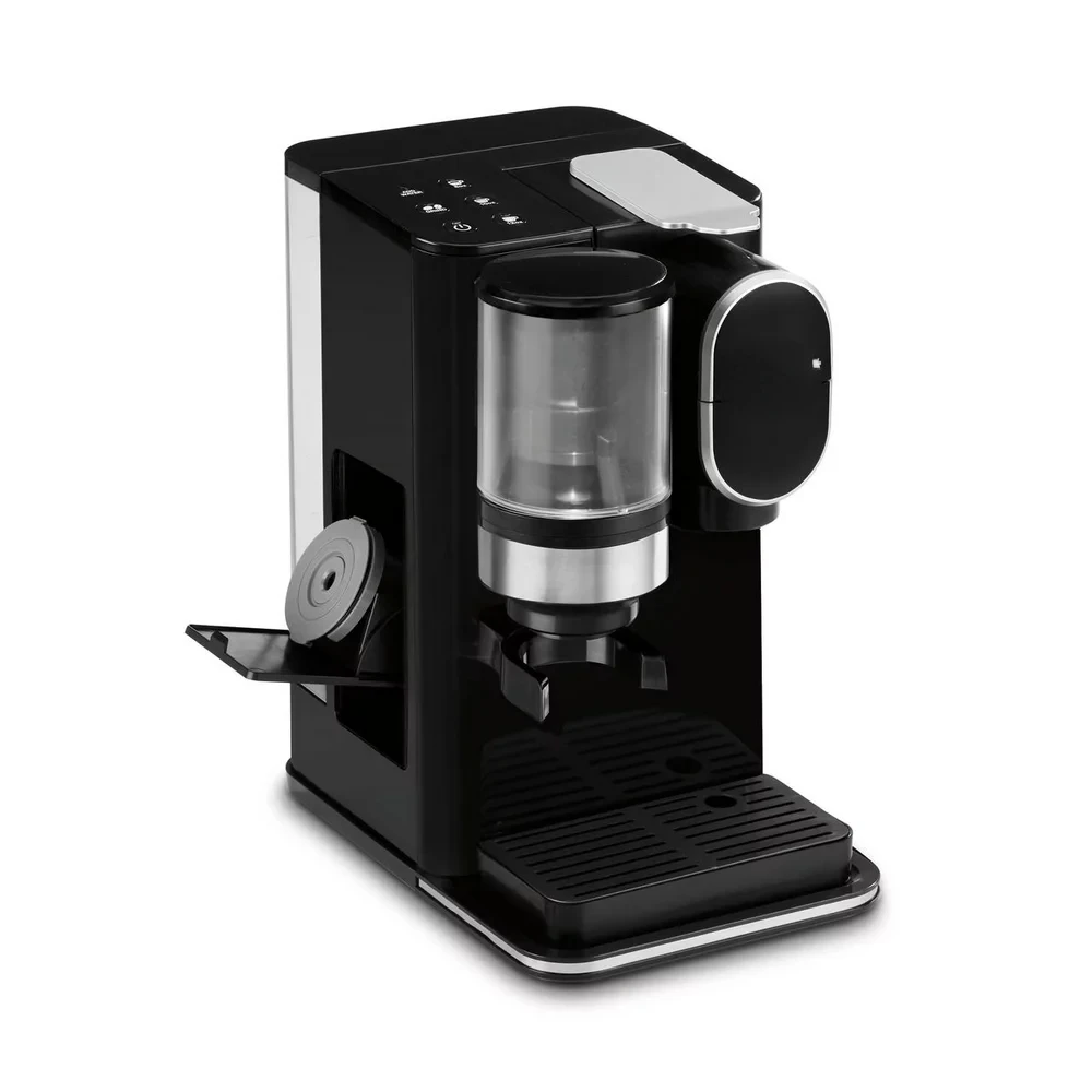 

& Brew™ Single-Serve Coffeemaker, 100g, Black, DGB-2