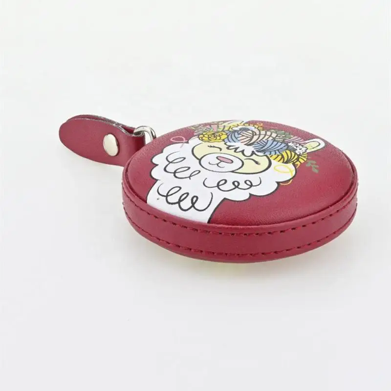 1 5 м портативная выдвижная мини-ностальгическая измерительная линейка в