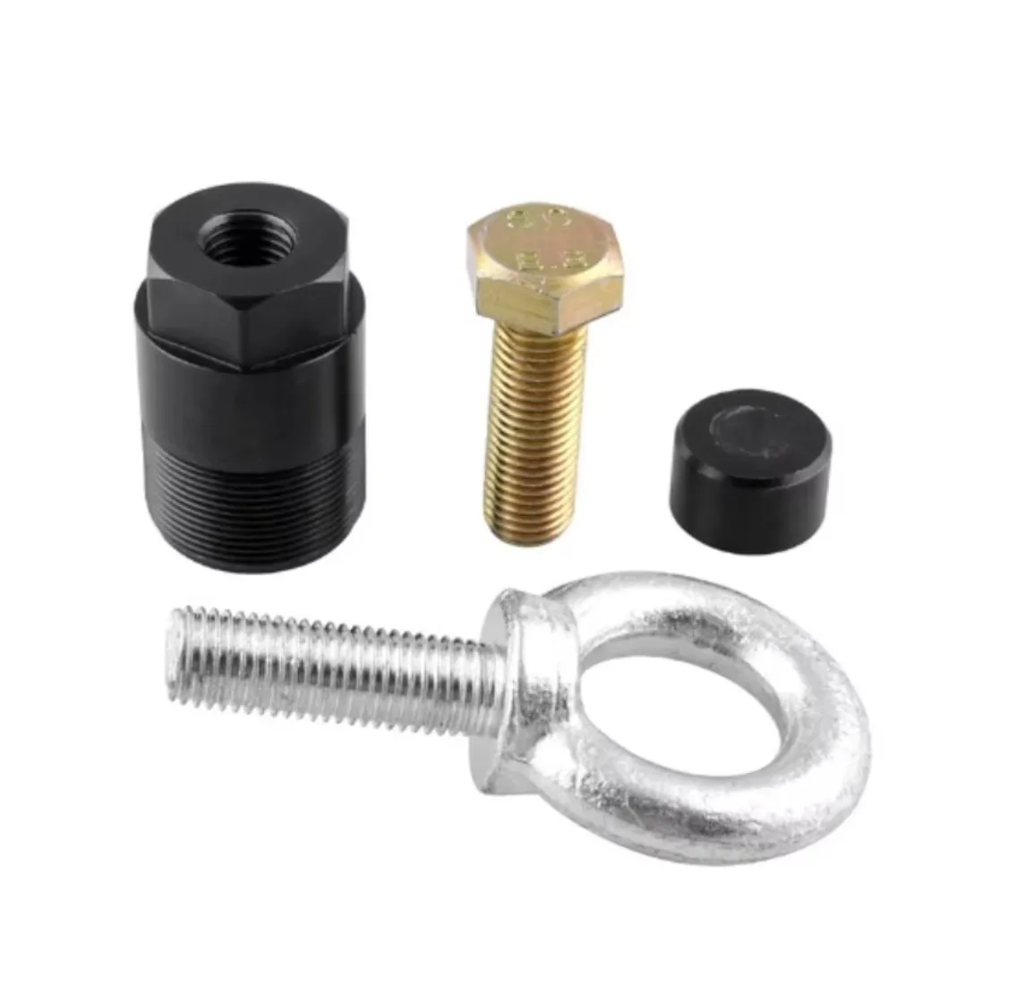 Подходит для съемника маховика Mercury Mariner 91- 849154 Подъемное кольцо T1 91-90455-1 Комплект