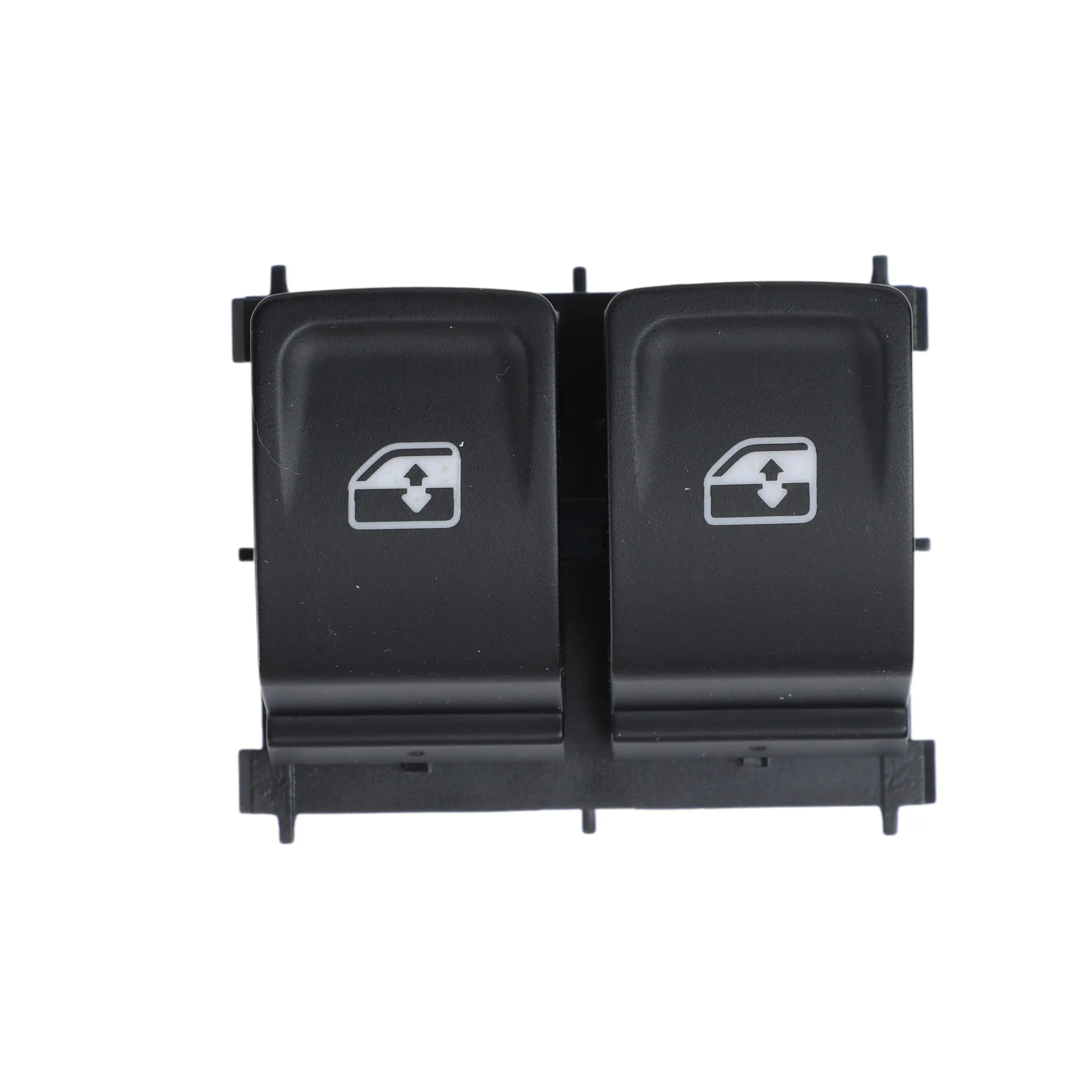 Фото Кнопка управления стеклоподъемником 6V0959858 6V0959858A для Volkswagen Skoda Rapid Seat Toledo 2013 2014 2015, автомобильные аксессуары №5