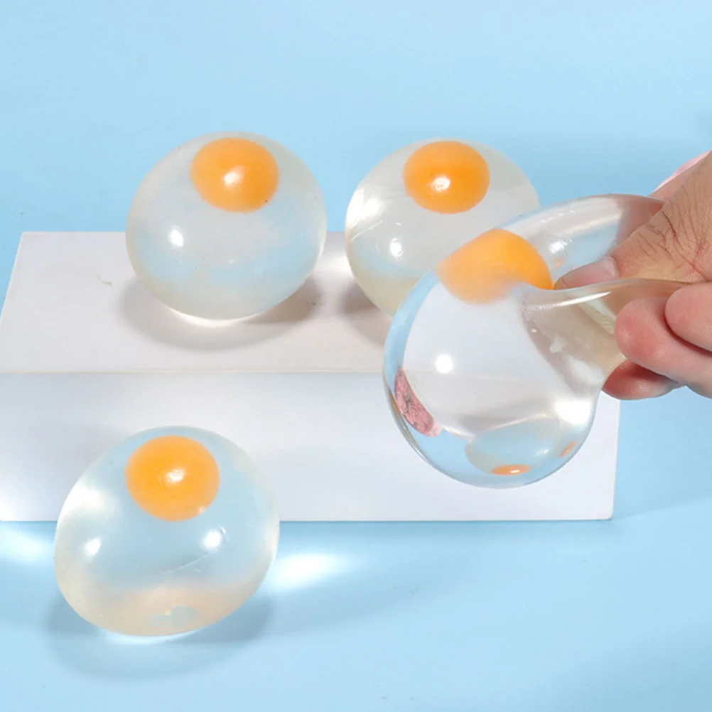 

Egg Vent Lifelike Egg Lovely Toys Toys Stress Reduces Teens Funny Lifelike Adults Miniature Fake Small Prizes Reduce Little