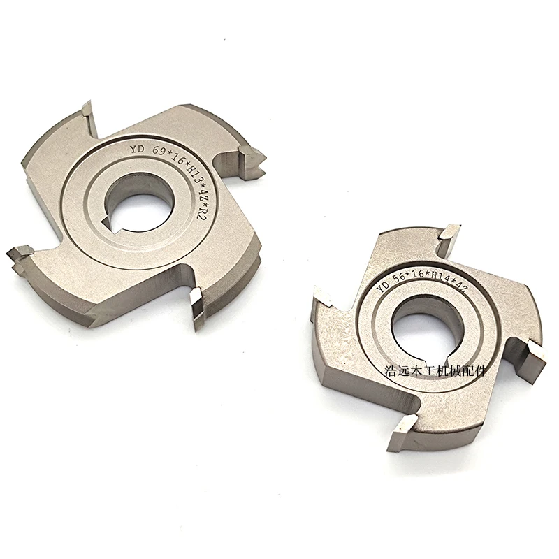 

PVC Edge Banding Cutter Fine Trimming Cutter for KDT Edge Banding Machine Frofile Trimming Tools EC101&EC102