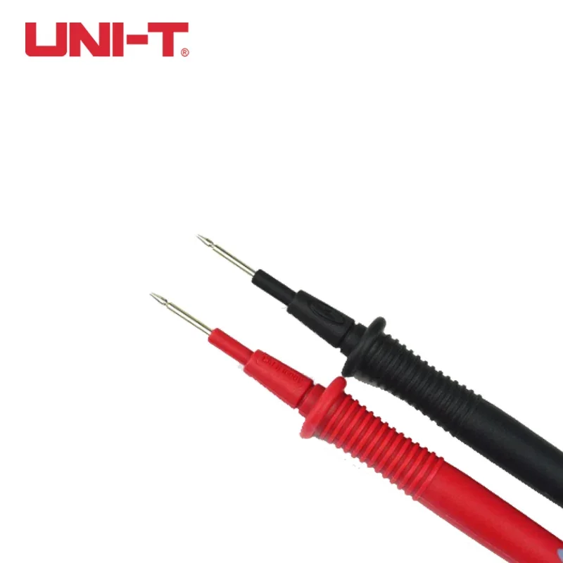 UNI-T UT-L26 Универсальный мультиметр тестовый щуп ручка двойной изолированный