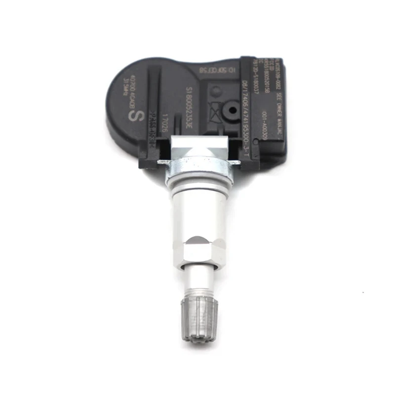 Датчик давления в шинах TPMS система мониторинга для INFINITI Q50 QX50 2014-2015 запасные части