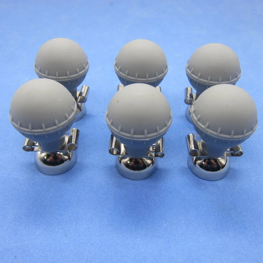 Электроды ЭКГ электроды 4 шт./электроды с зажимом для конечностей + 6 всасывания