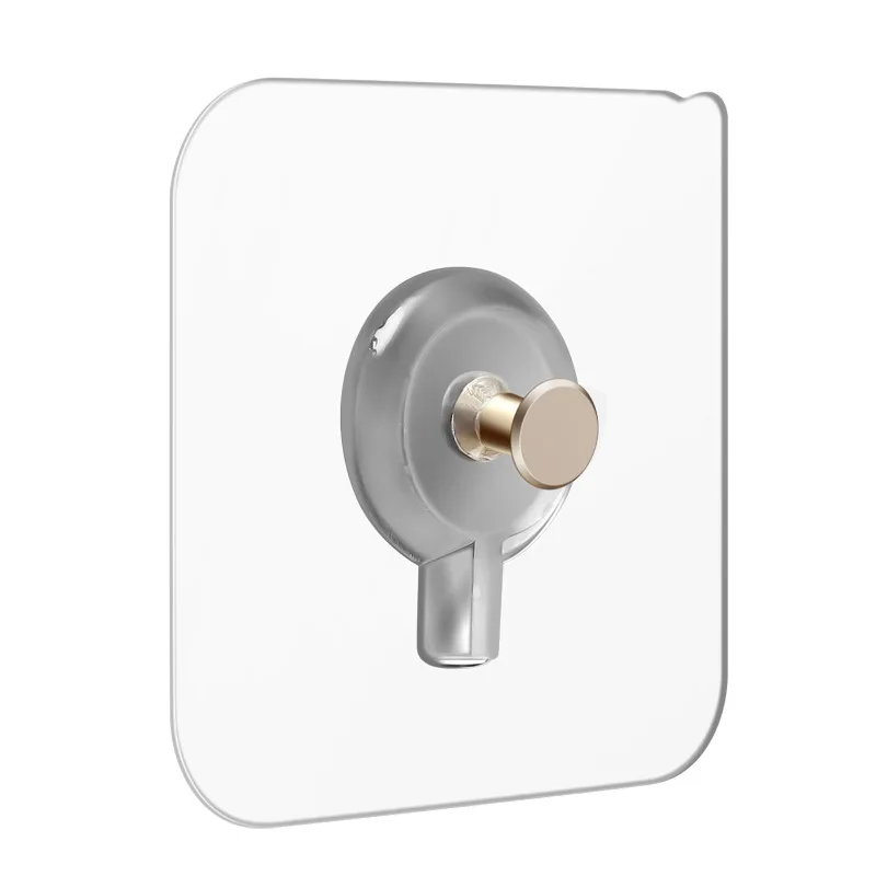 

Прозрачные ПВХ крючки