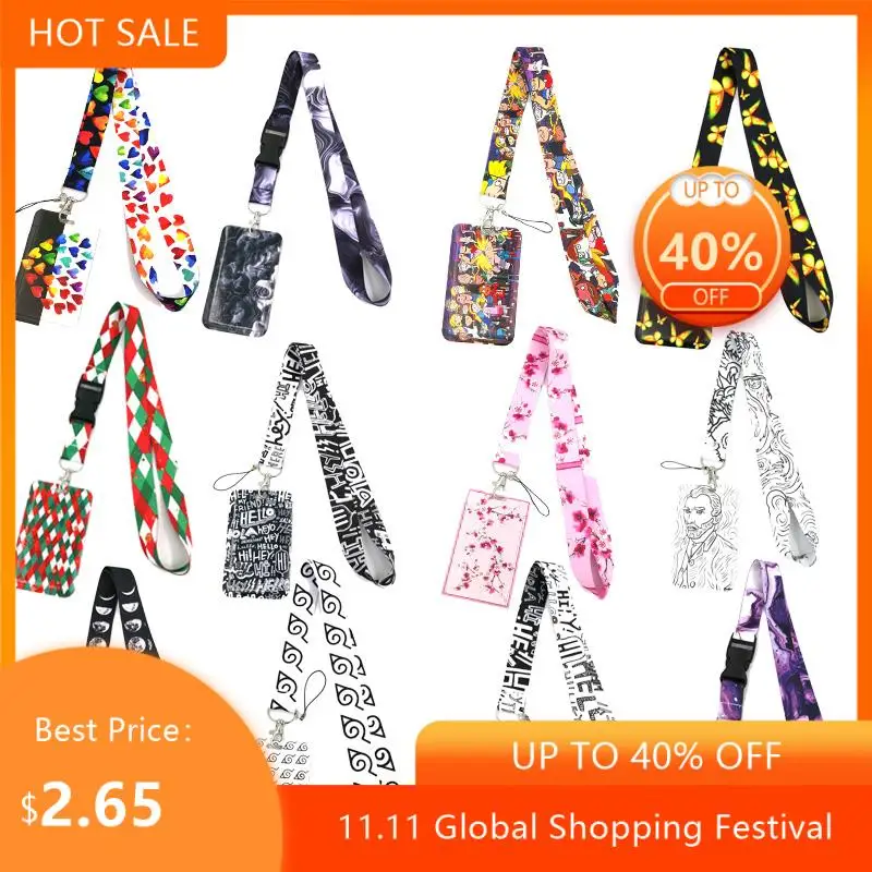 

Брелок для ключей, автомобильный брелок для удостоверения личности, идентификационный значок для спортзала, детский брелок-держатель, укра...