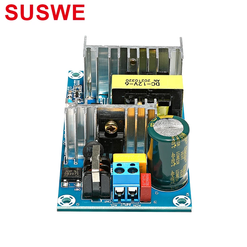 Промышленный силовой модуль высокой мощности панель импульсного блока питания