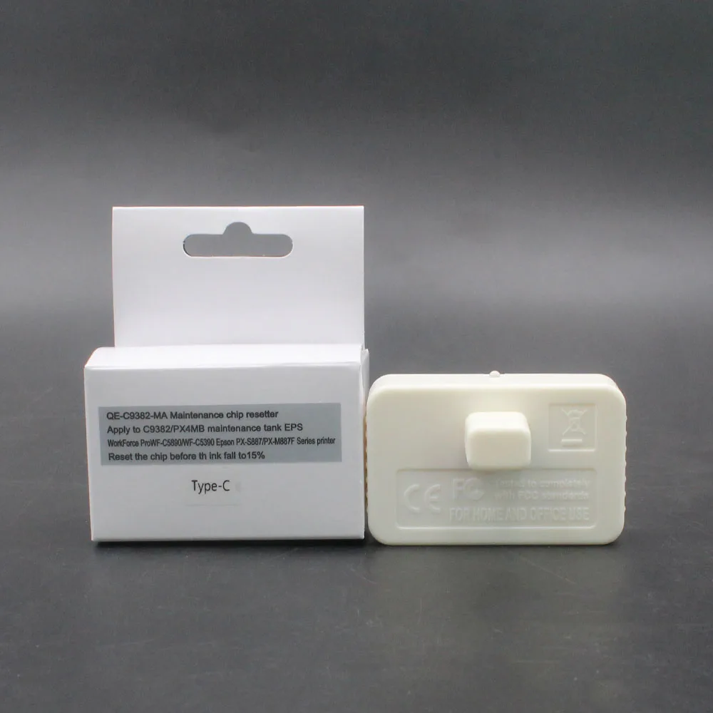 PX4MB C9382 восстанавливатель чипа резервуара для Epson Технические характеристики