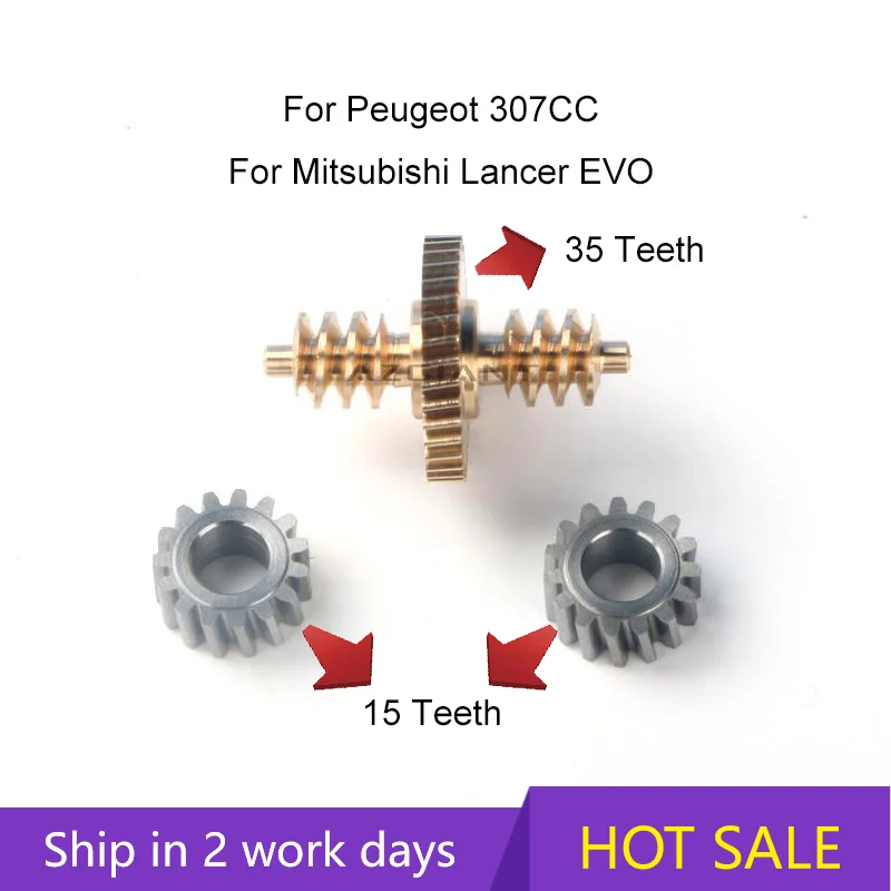 Для Peugeot 307CC Mitsubishi Lancer EVO 2009-2012 OEM Автомобильное Зеркало крыла Складная внутренняя