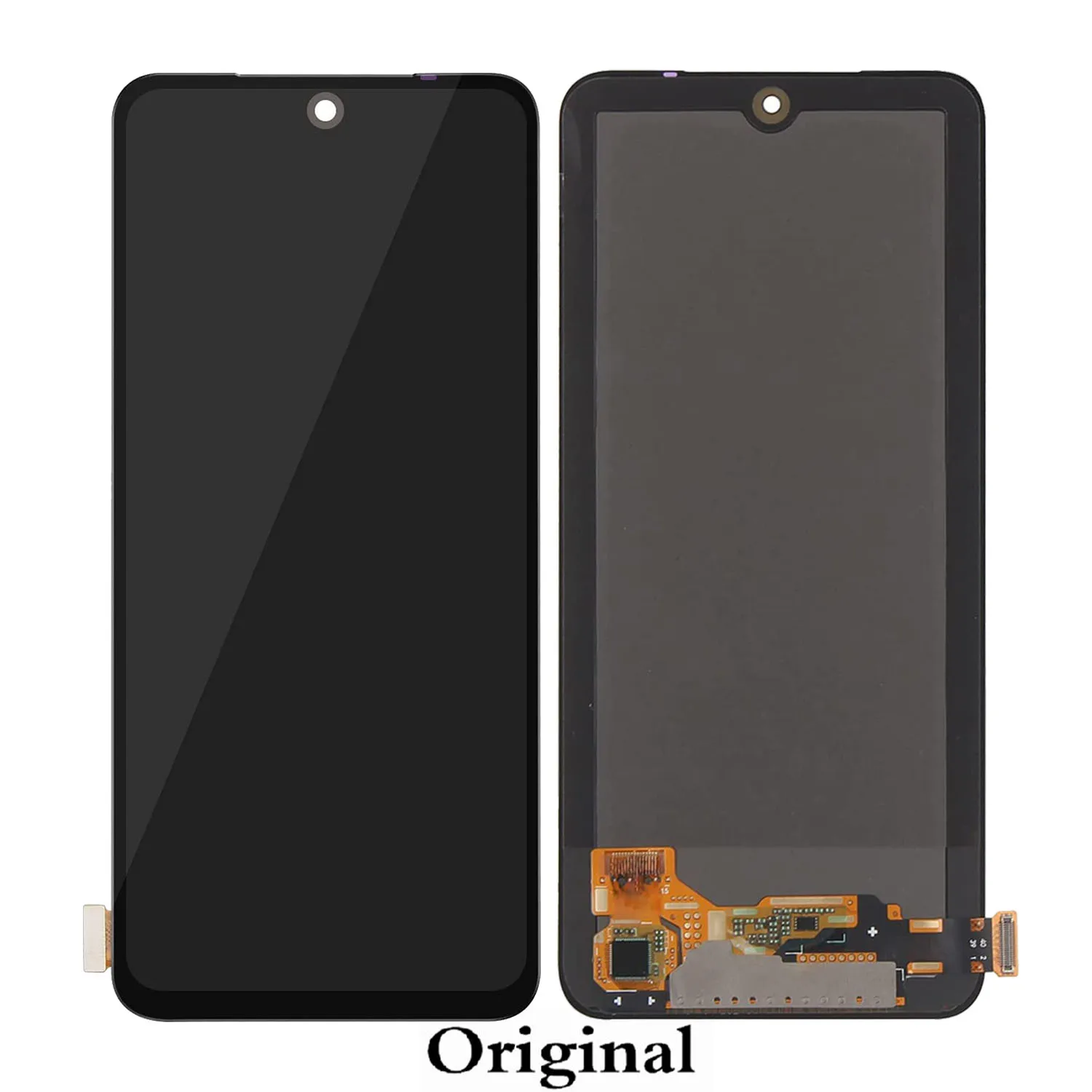 lcd for xiaomi redmi note 10 4g 10s display premium quality touch screen replacement m2101k7ai m2101k7ag repair phone free tools free global shipping