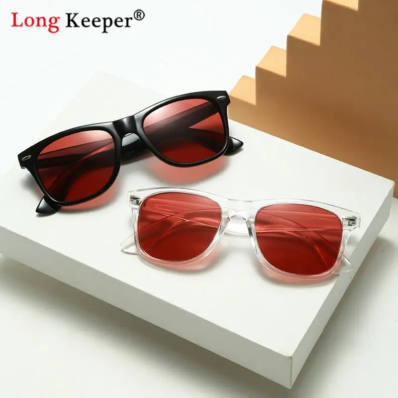 

Polarized Glasses Anti-Glare TR Fashion Goggle Clearly Fishing Camping Outdoor Sports Sunglasses Men Shades Eyewear Gafas De Sol