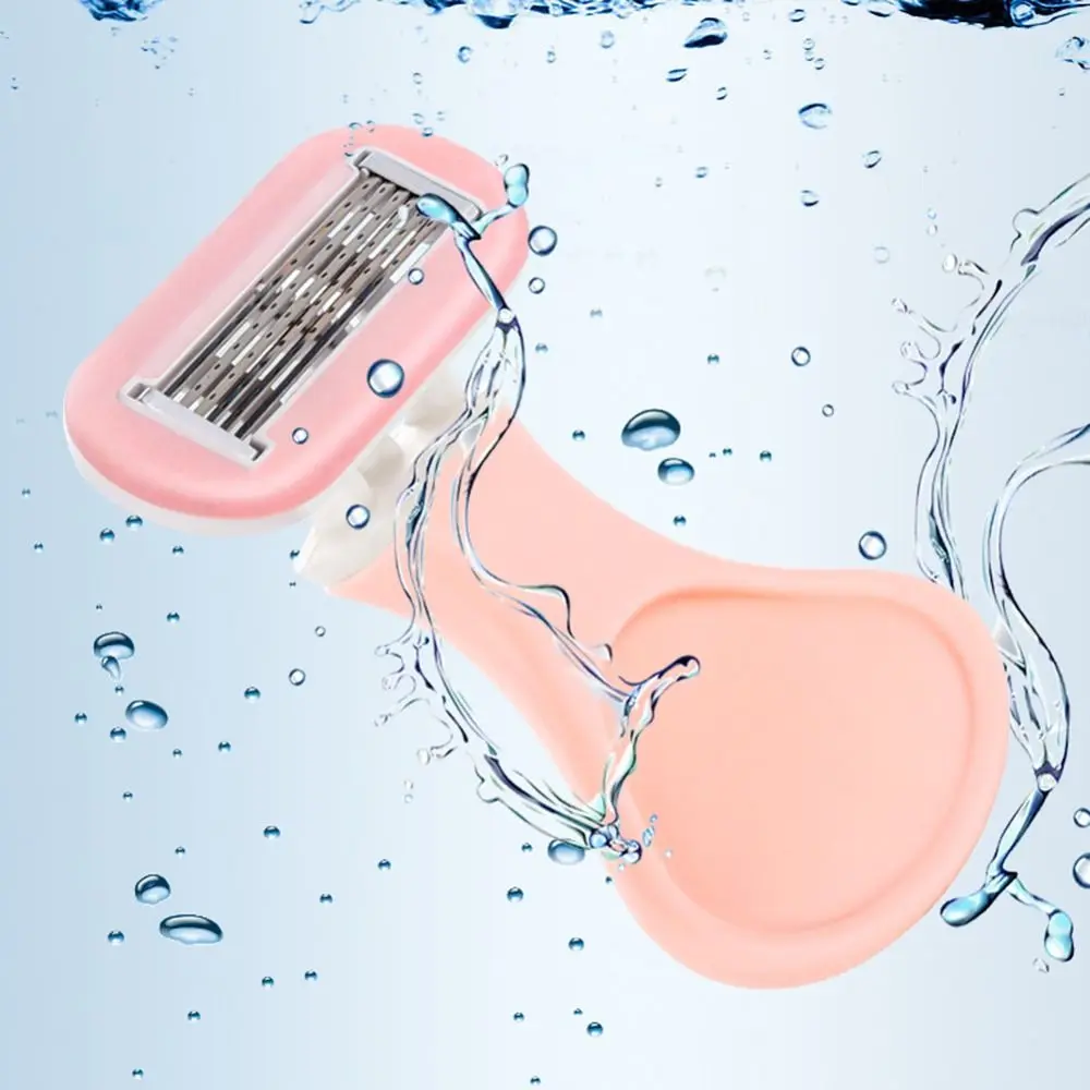 Рисунок 5 - Бритва женская из нержавеющей стали