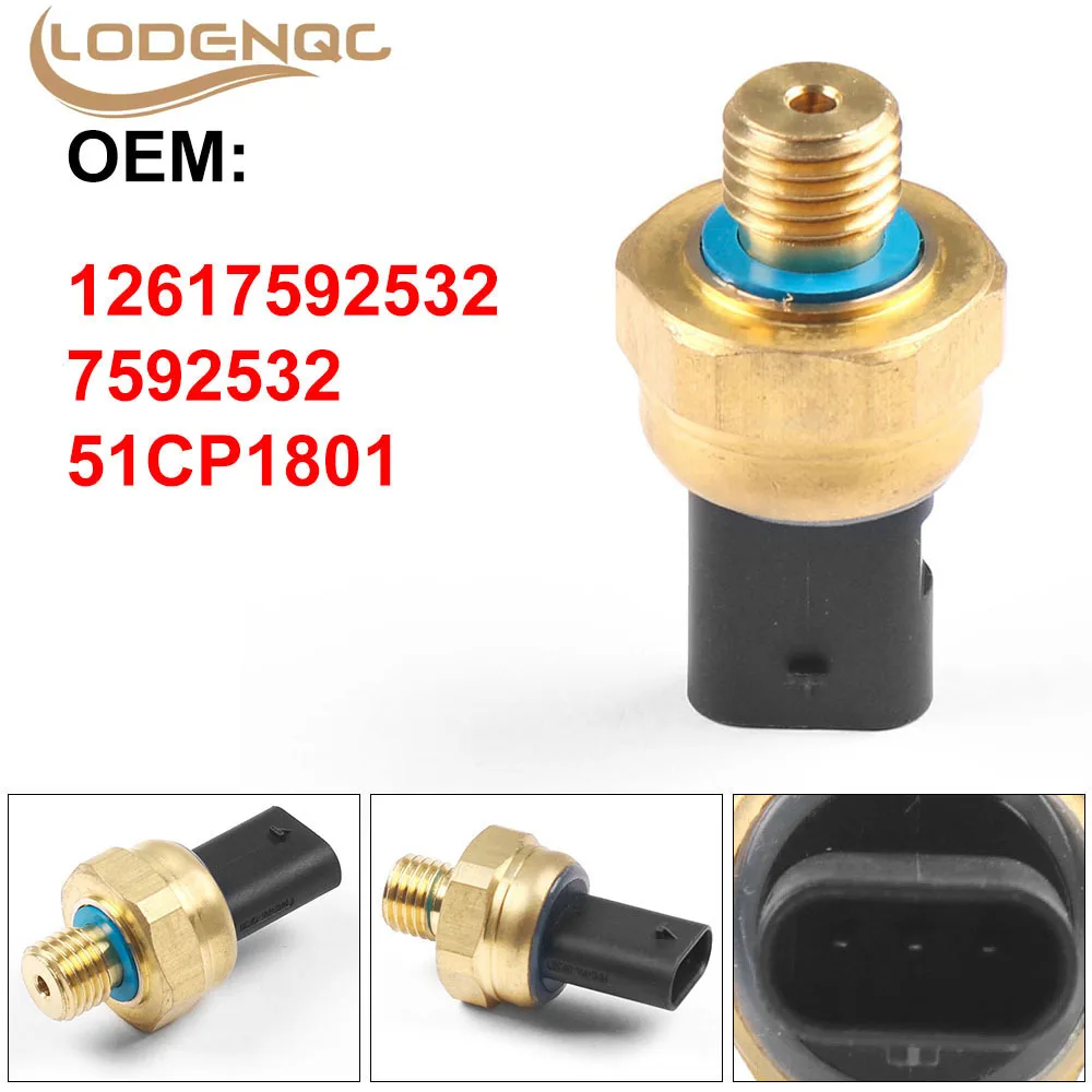 

OEM:12617592532 Масляный Пресс ure сенсор переключатель для BMW 1 2 3 4 5 6 7 серия X1 X3 X4 X5 X6 Масляный Пресс сенсор Отправитель для Mini