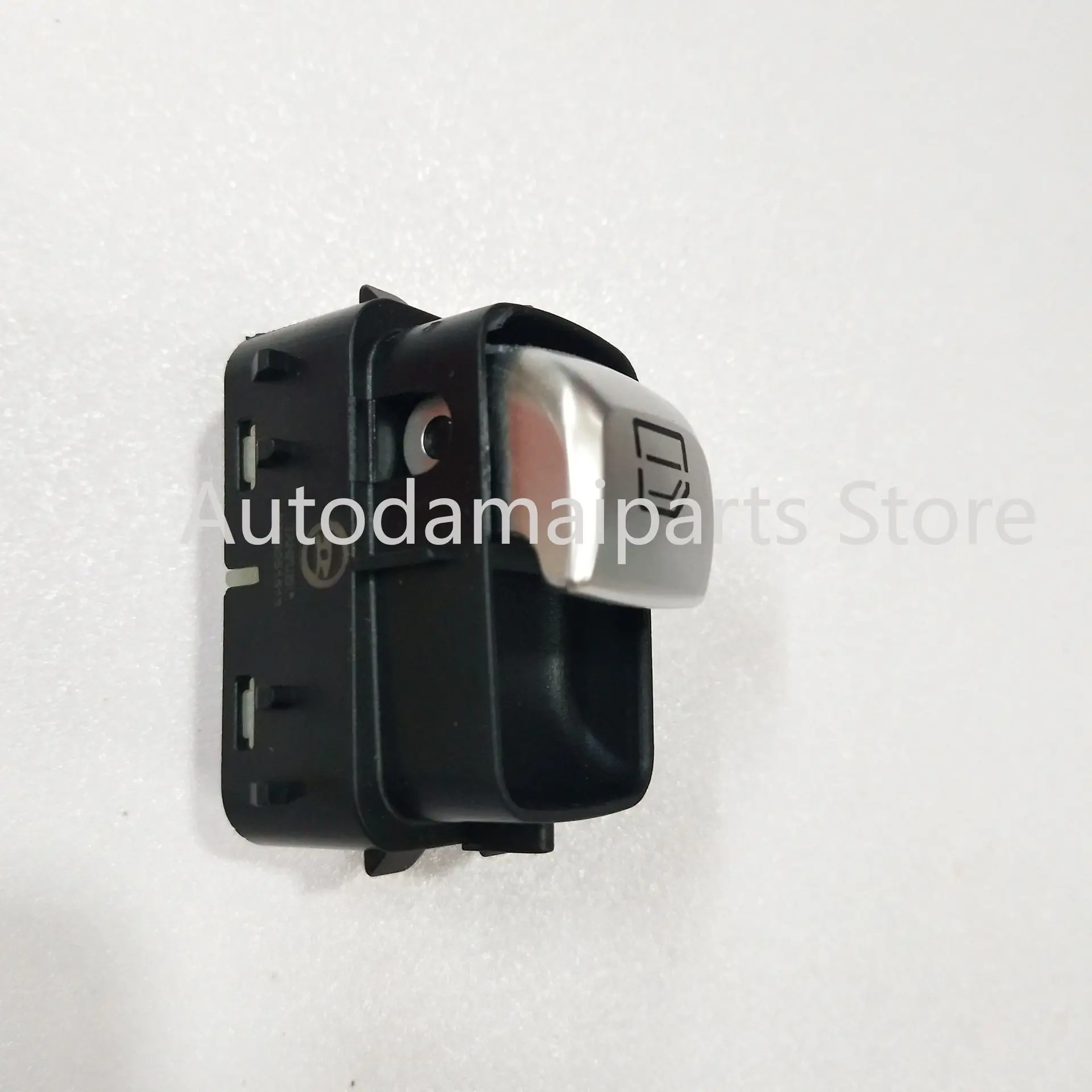 

Car Window Electric Control Lift Switch Suitable for Mercedes-Benz W205E300 Window Glass One-button Button Switch