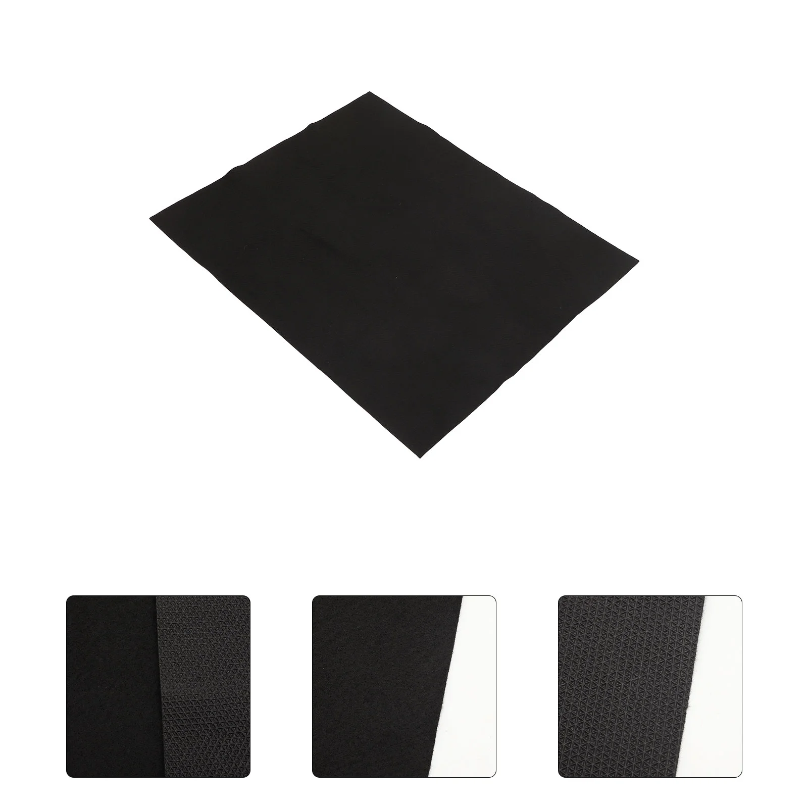 

Mat Cabinet Liner Sink Kitchendrawer Shelf Mats Bathroom Cuttable Fridge Pad Countertop Cabinets Cupboard Washable Accessory